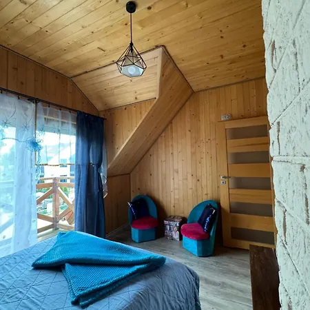 Domki Caloroczne Katrina Krynica Morska Exterior photo