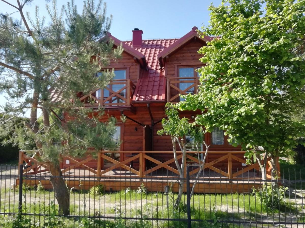 Caloroczne Katrina * Krynica Morska