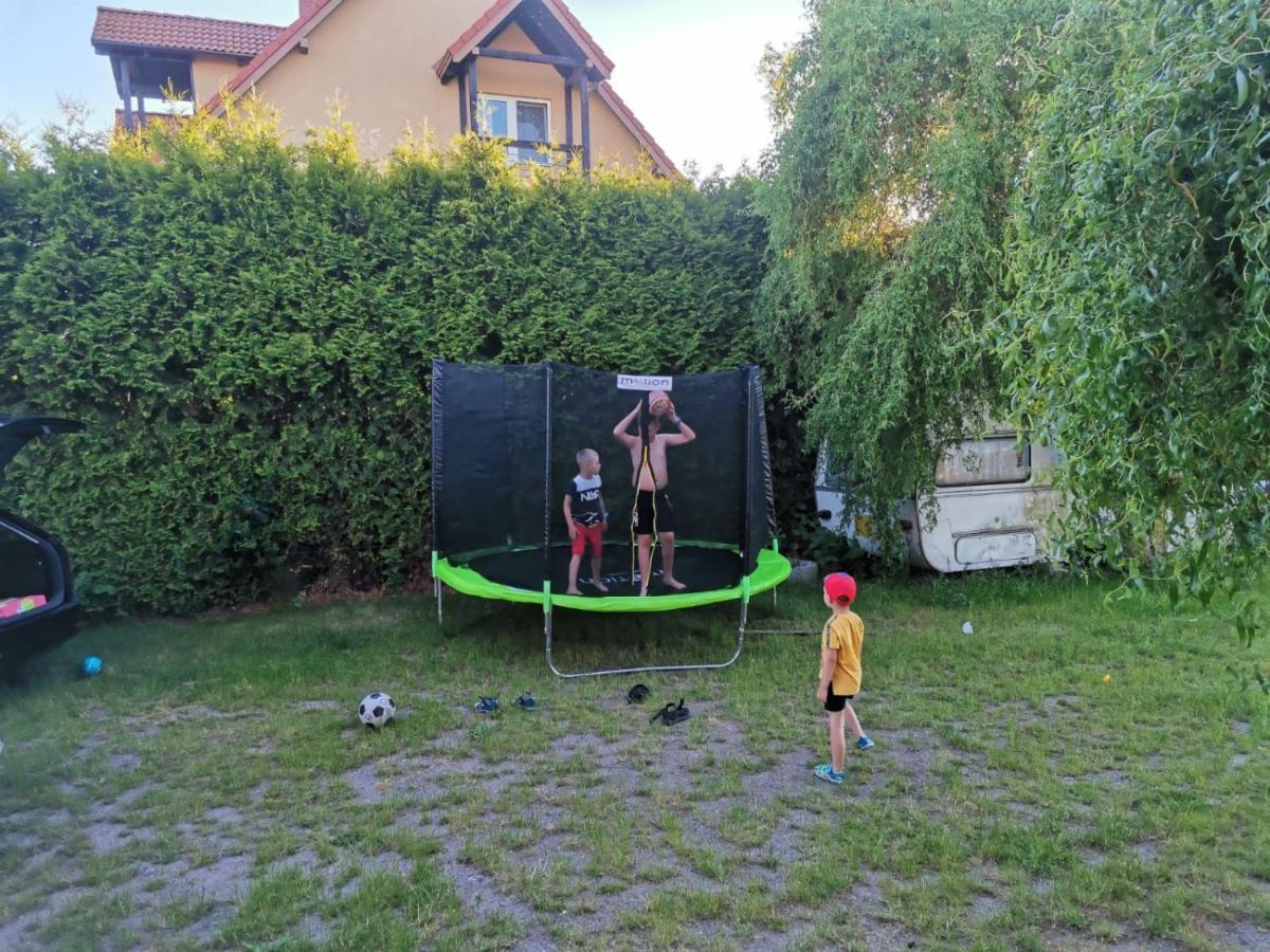 Lodge Caloroczne Katrina Krynica Morska