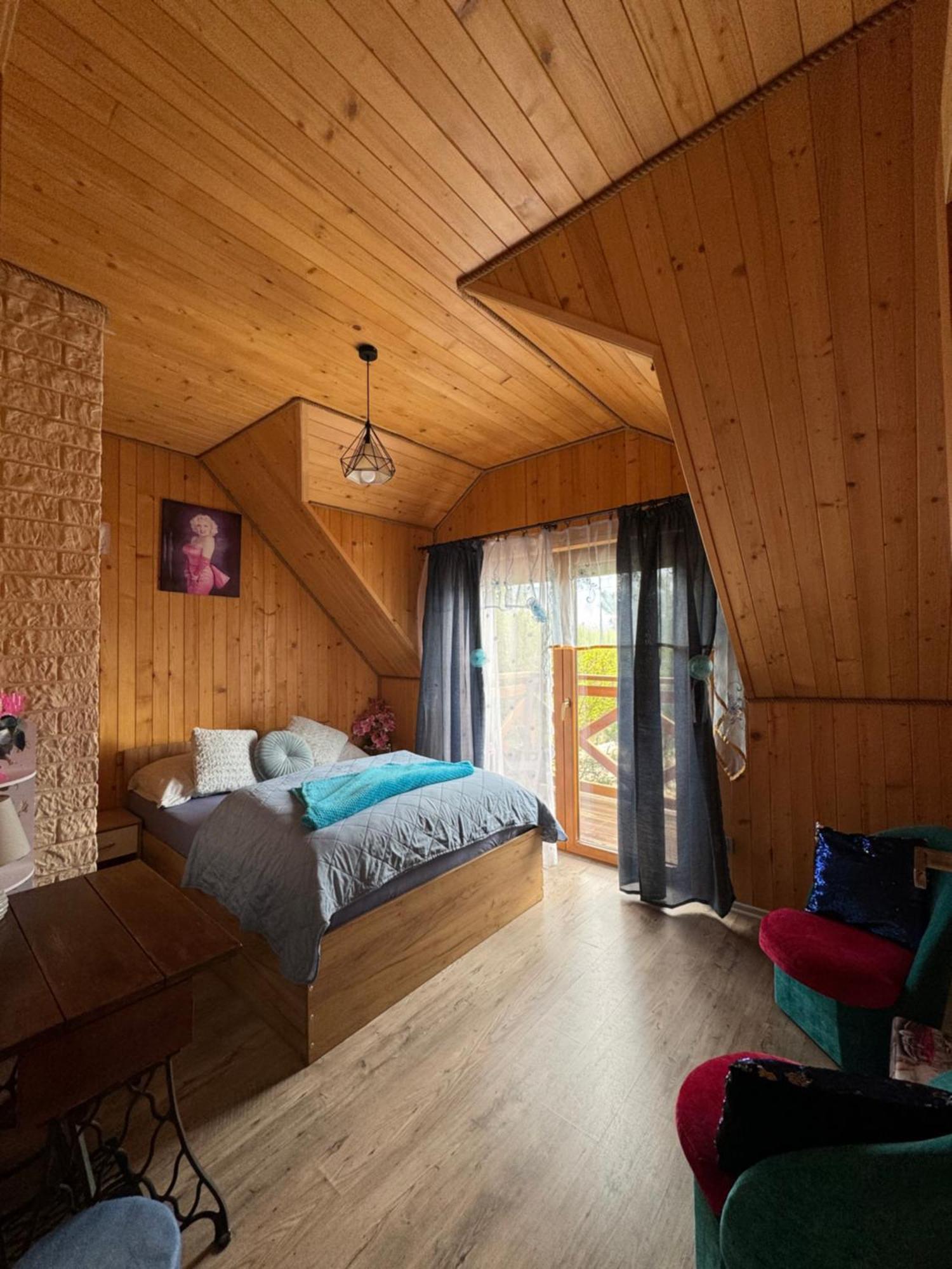 Caloroczne Katrina Lodge Krynica Morska