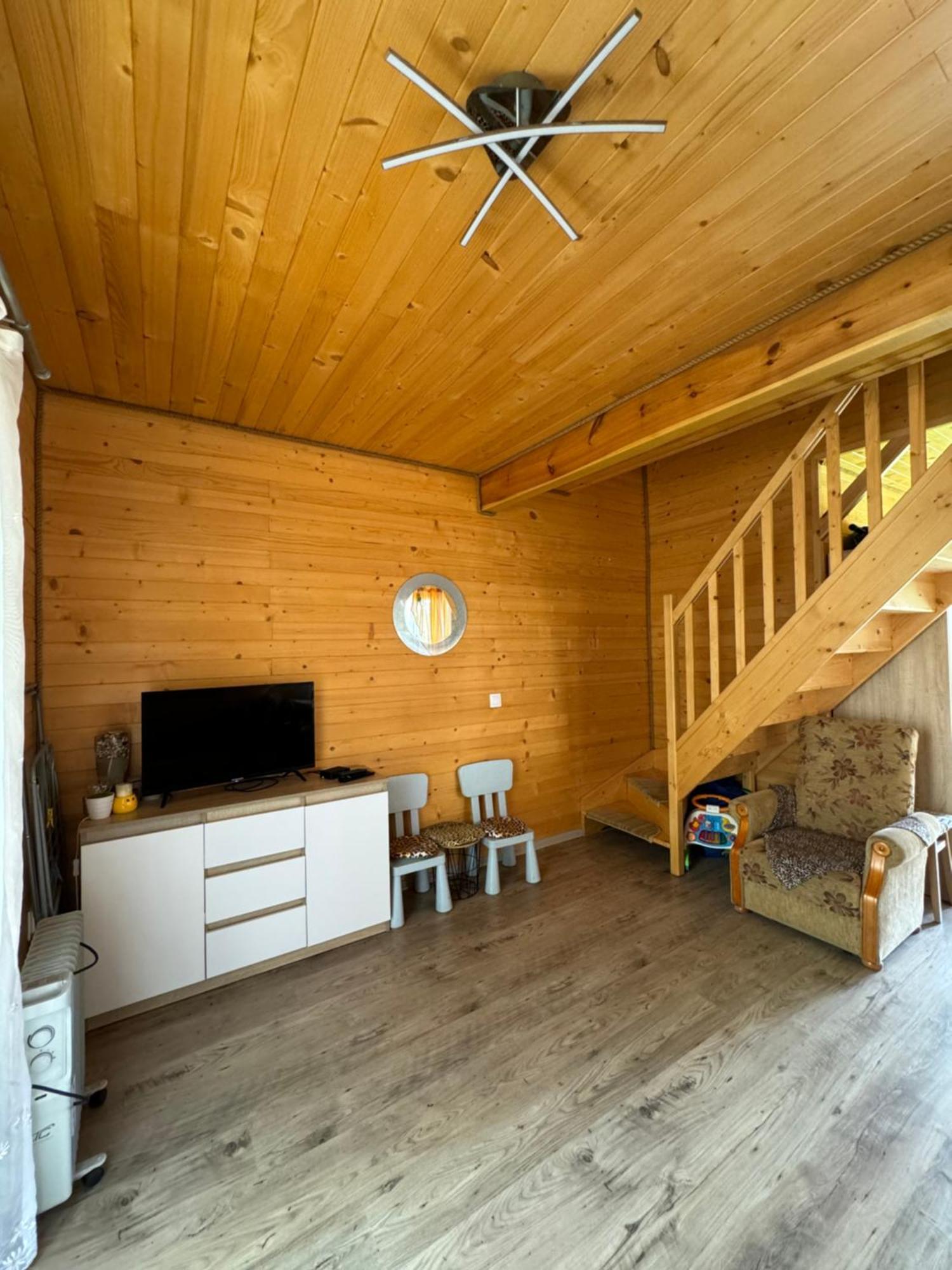 Lodge Caloroczne Katrina *