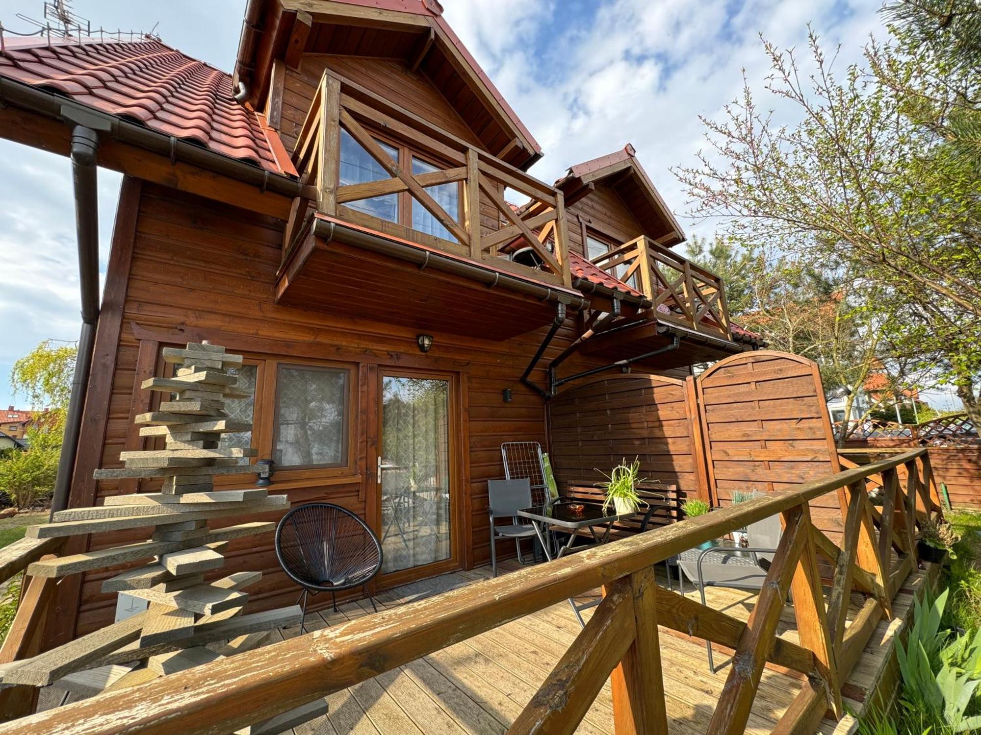 Lodge Caloroczne Katrina *